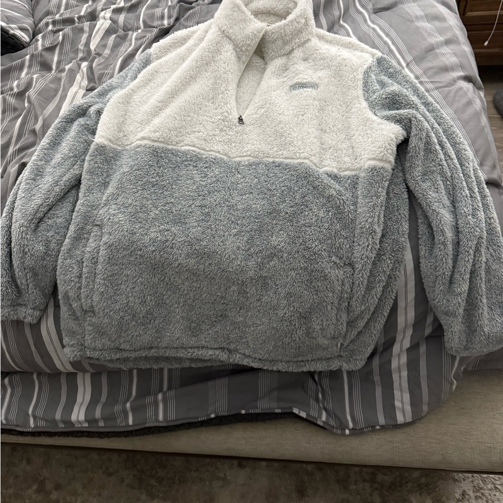 Magellan Outdoors Hoodie